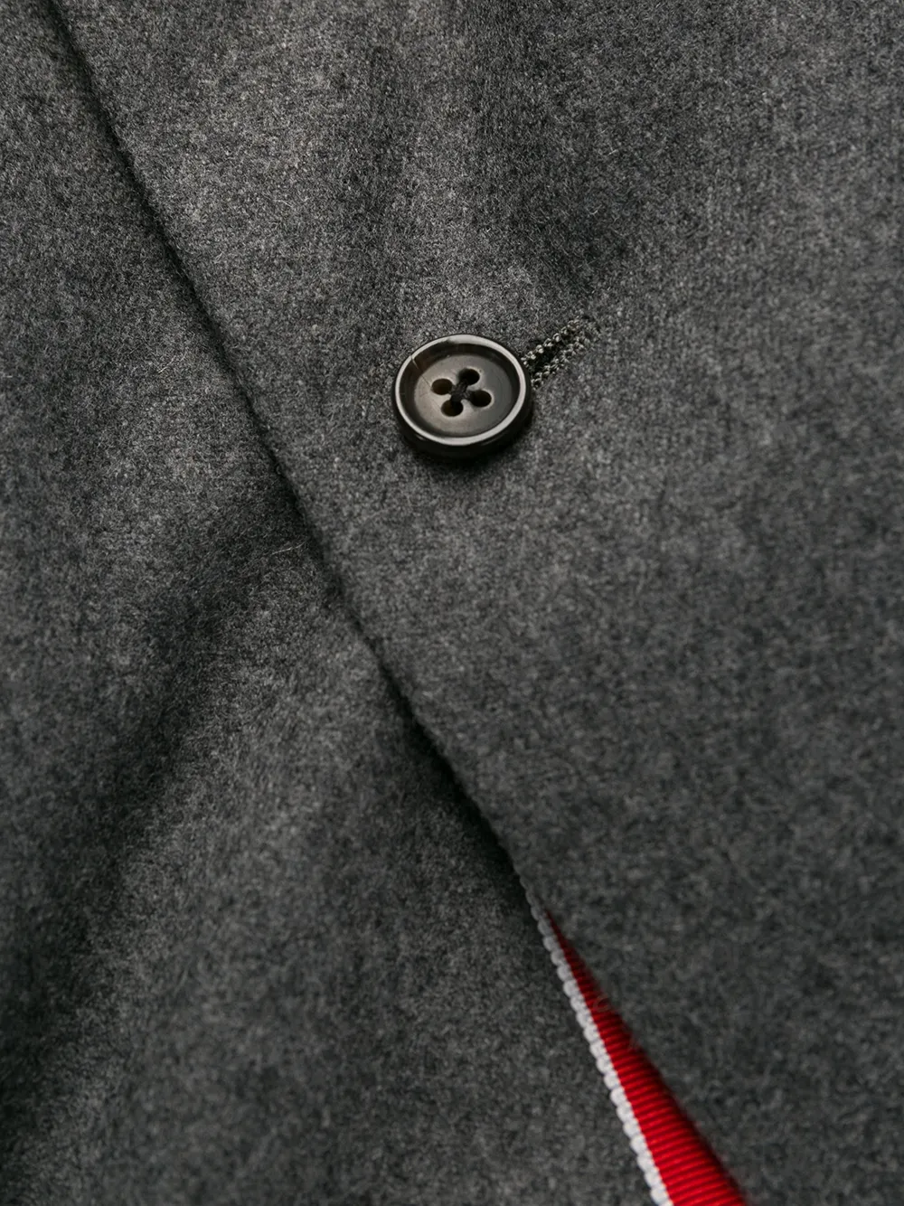 Thom Browne Soprabito Chesterfield | Image 6