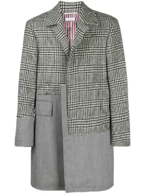 Thom browne 2025 coat sale