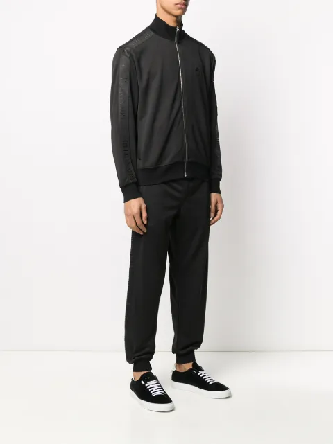 billionaire tracksuit