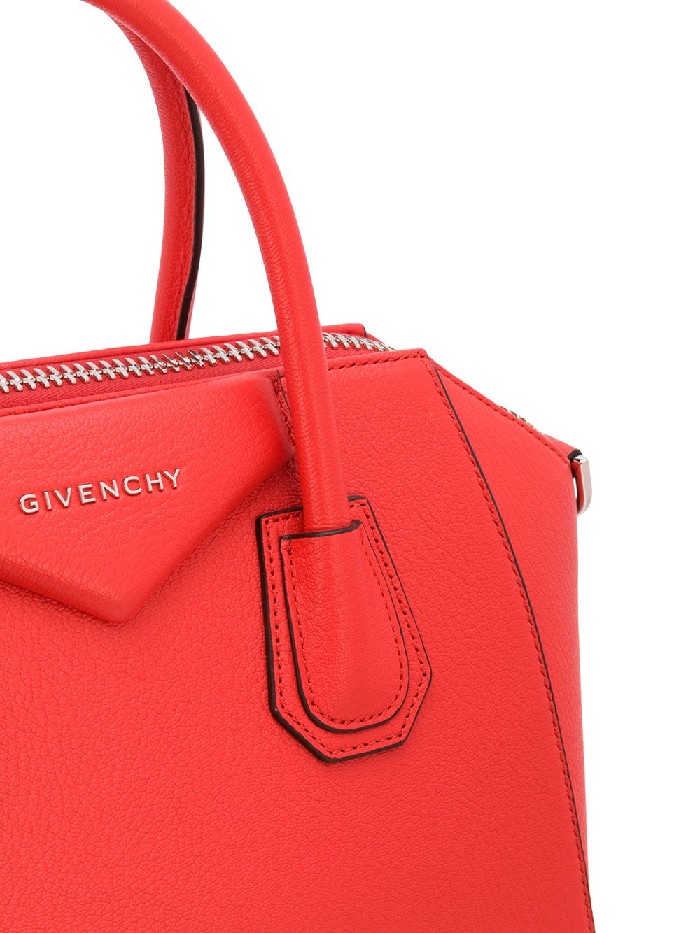 фото Givenchy сумка-тоут antigona