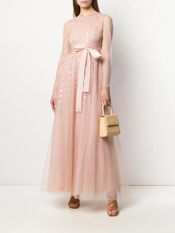 red valentino evening gowns