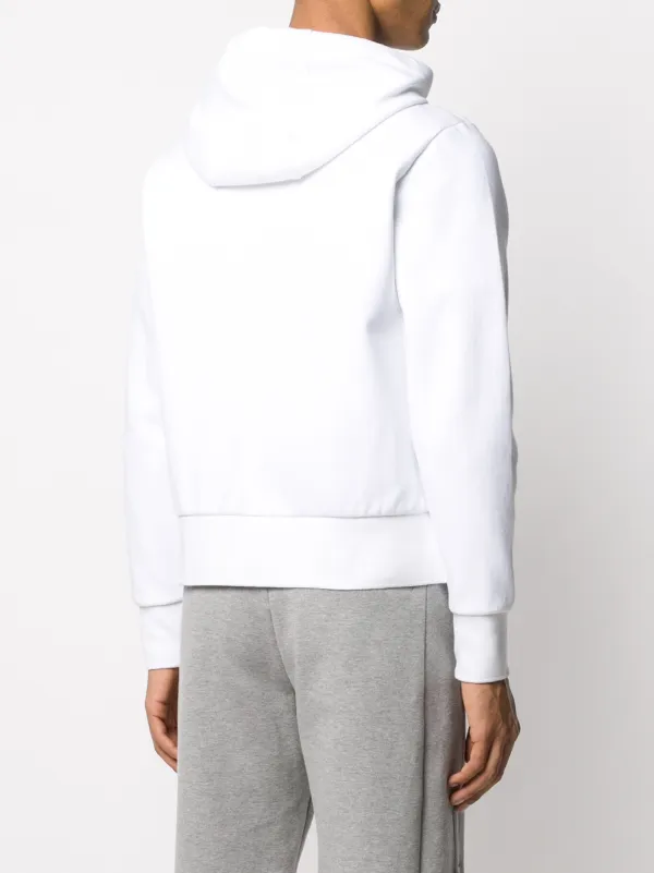 thom brown moletom com capuz