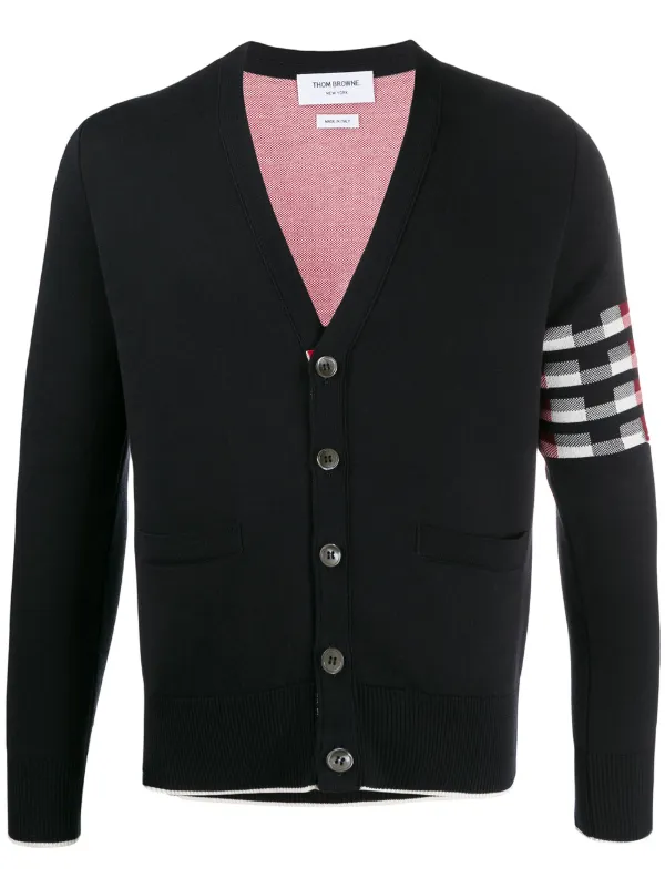 thom browne cardigans