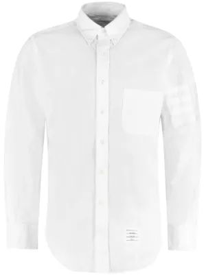 Thom Browne(トム・ブラウン)メンズ シャツ - FARFETCH Thom Browne(トム・ブラウン)メンズ シャツ - FARFETCH