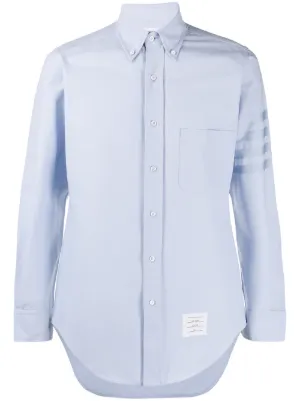 Thom Browne（トム・ブラウン）メンズ シャツ - FARFETCH