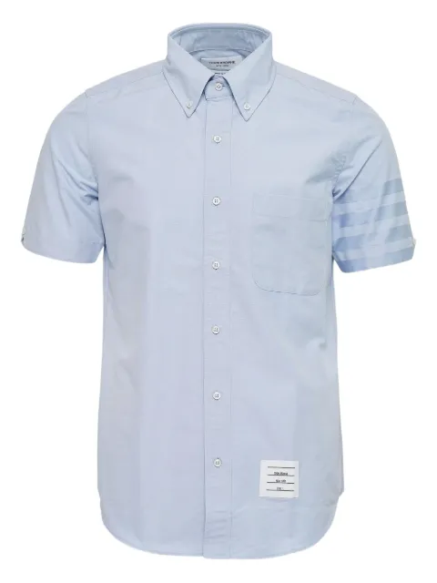 Thom Browne 4-Bar shirt