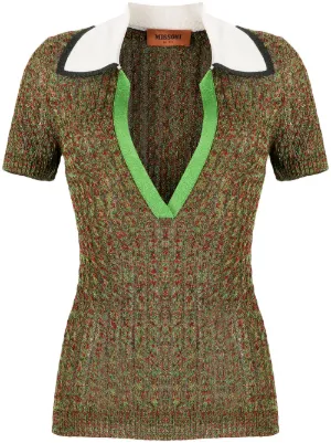 missoni polo shirt sale