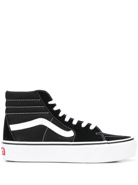 Vans SK8-Hi high-top sneakers WOMEN