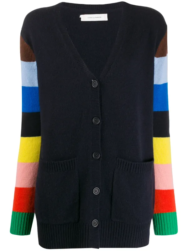 chinti and parker cardigan