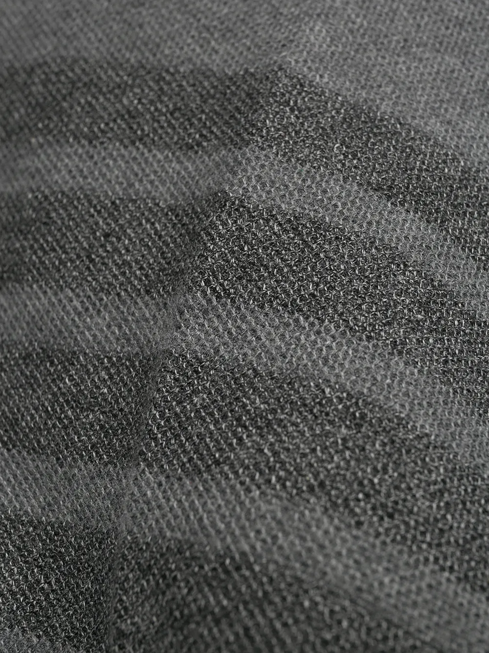 Thom Browne Pantaloni slim con dettaglio a 4 righe | Image 7