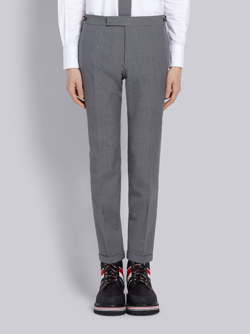 thom browne men pants