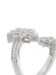 Atelier Swarovski Penelope Cruz ring