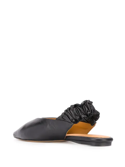 isabel marant slingback