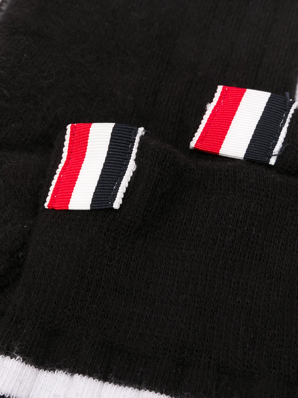 Thom Browne calcetines con 4 barras | Image 2