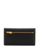 Image 2 of Salvatore Ferragamo Gancini continental wallet