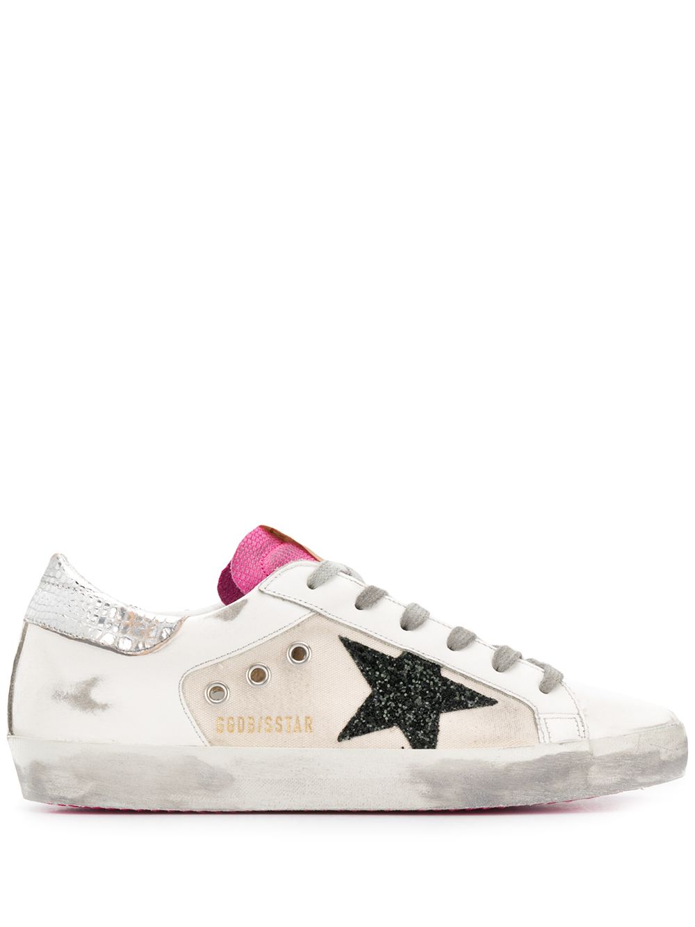 фото Golden goose кеды superstar