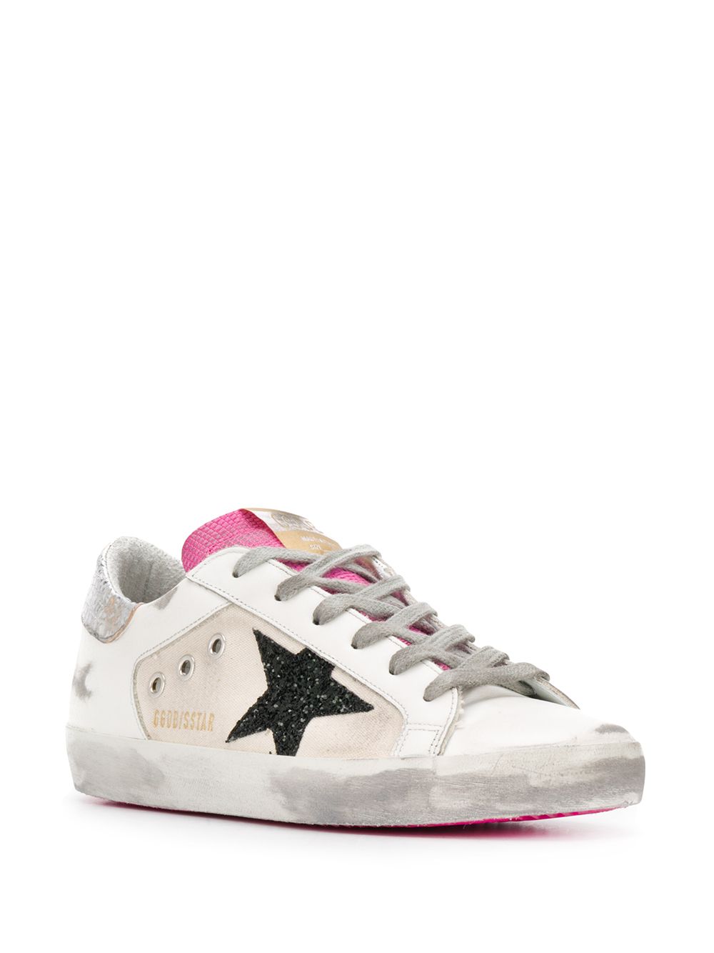 фото Golden goose кеды superstar