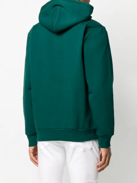 carhartt wip theory moletom com capuz