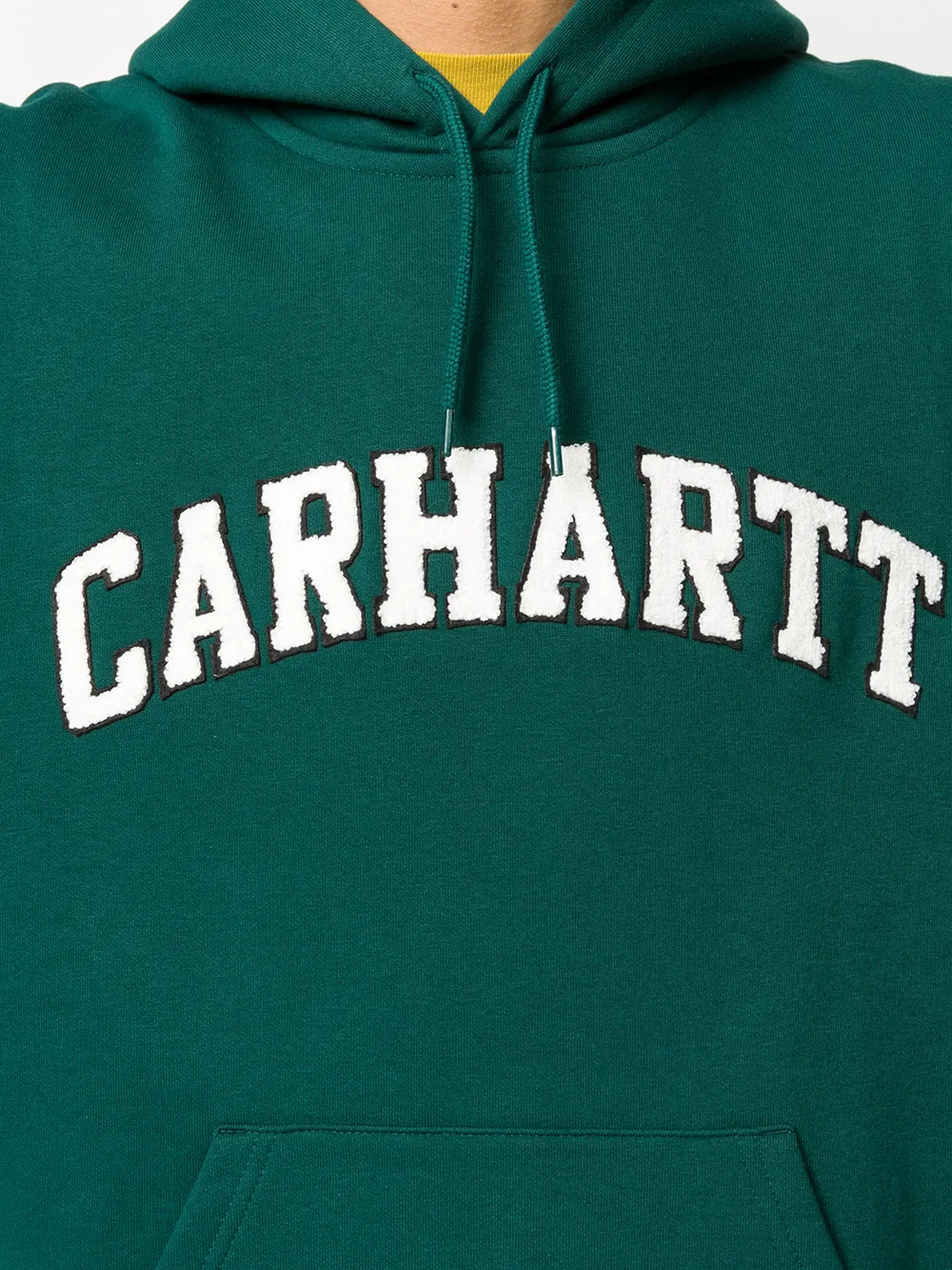 Carhartt sale princeton hoodie