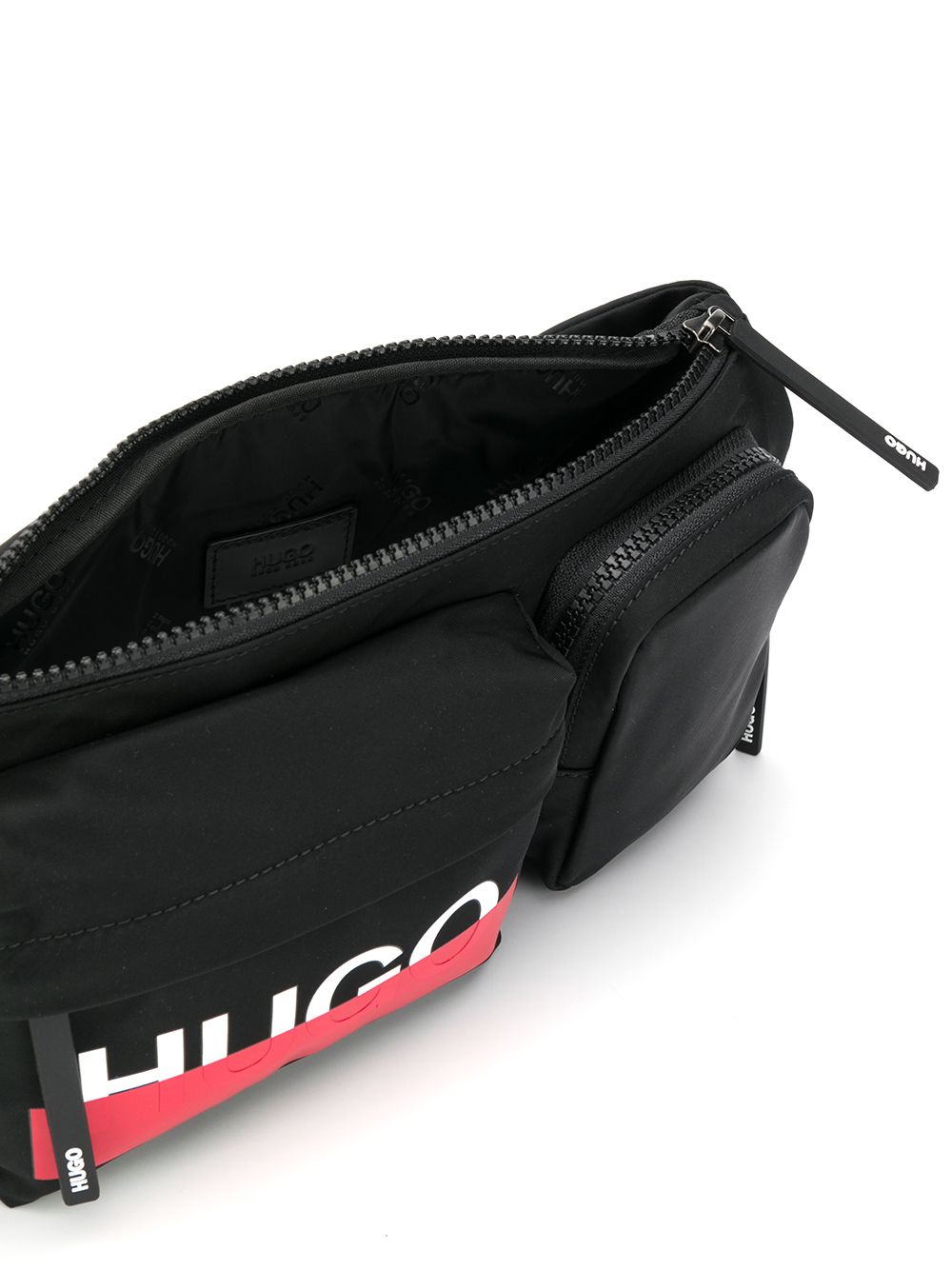фото Hugo hugo boss поясная сумка
