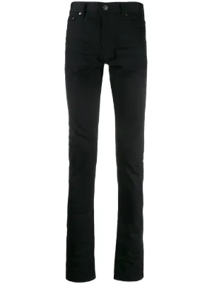 John Elliott Daze Straight Jeans | Blue | FARFETCH