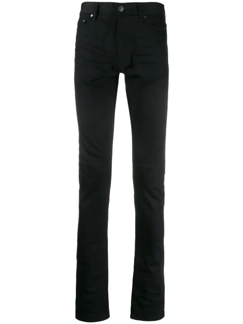John Elliott The Cast 2 slim-fit jeans