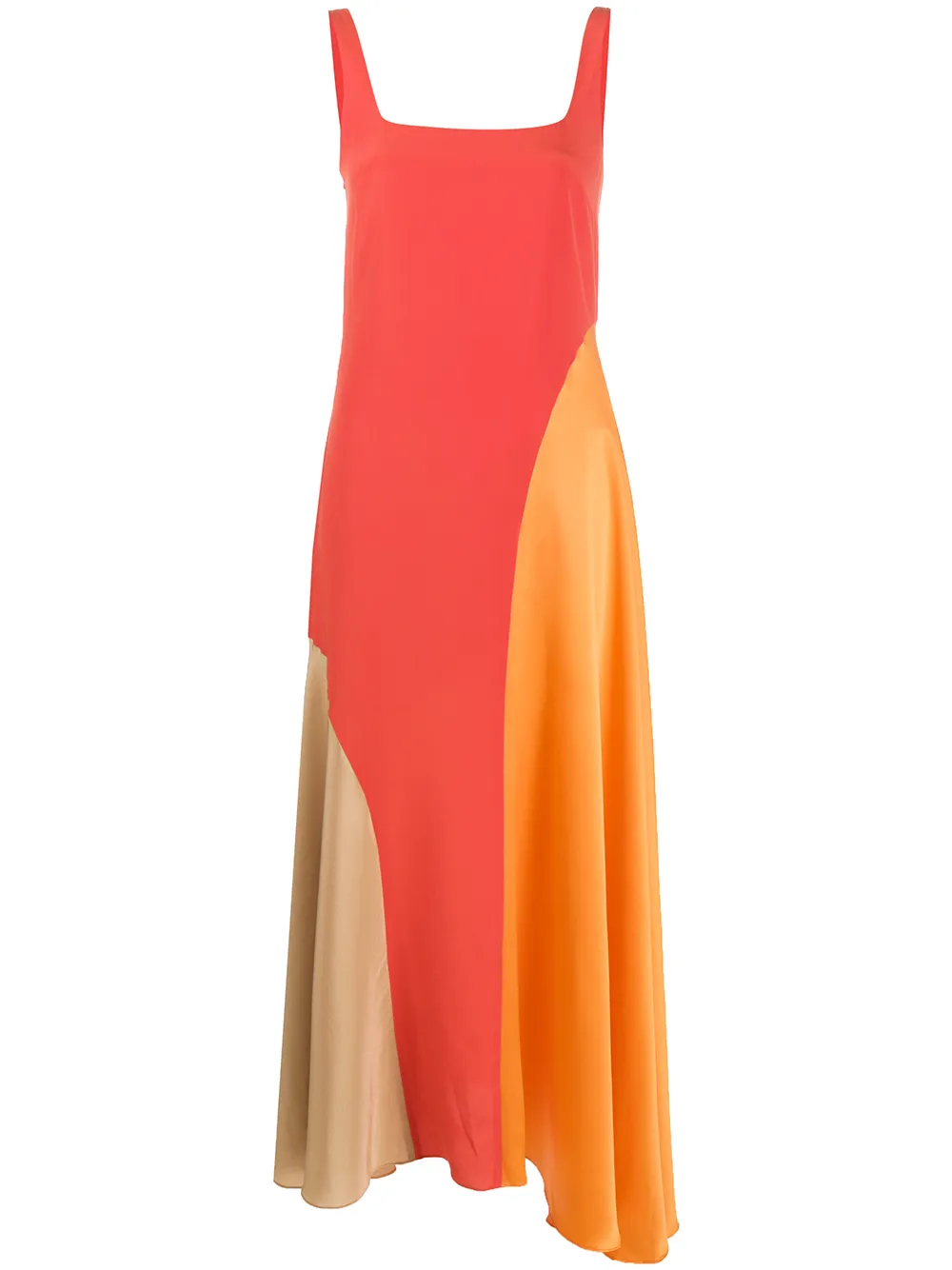 Chinti And Parker Ärmelloses Maxikleid kmlyu 52a5l Chinti And Parker Ärmelloses Maxikleid kmlyu 52a5l