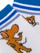Etro x Tom and Jerry socks