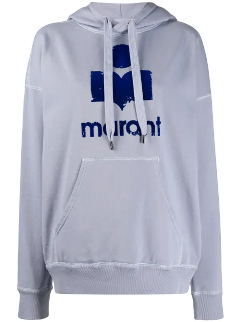 isabel marant sweat a capuche