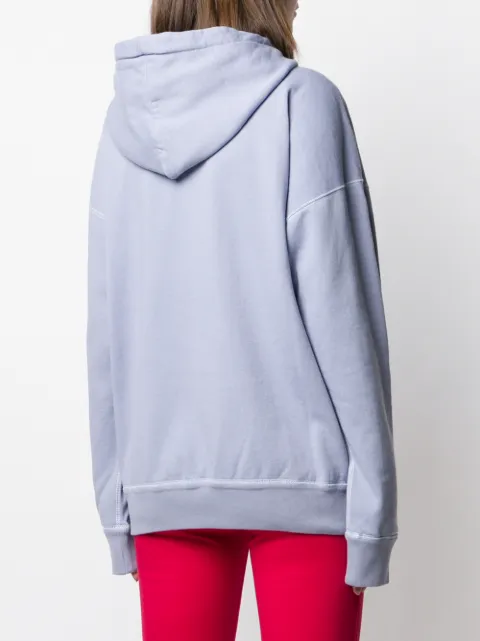 isabel marant sweat a capuche