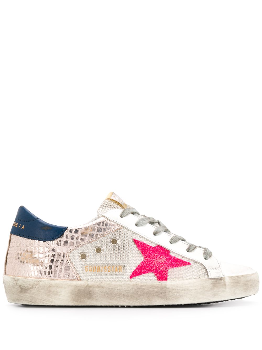 фото Golden goose кеды superstar