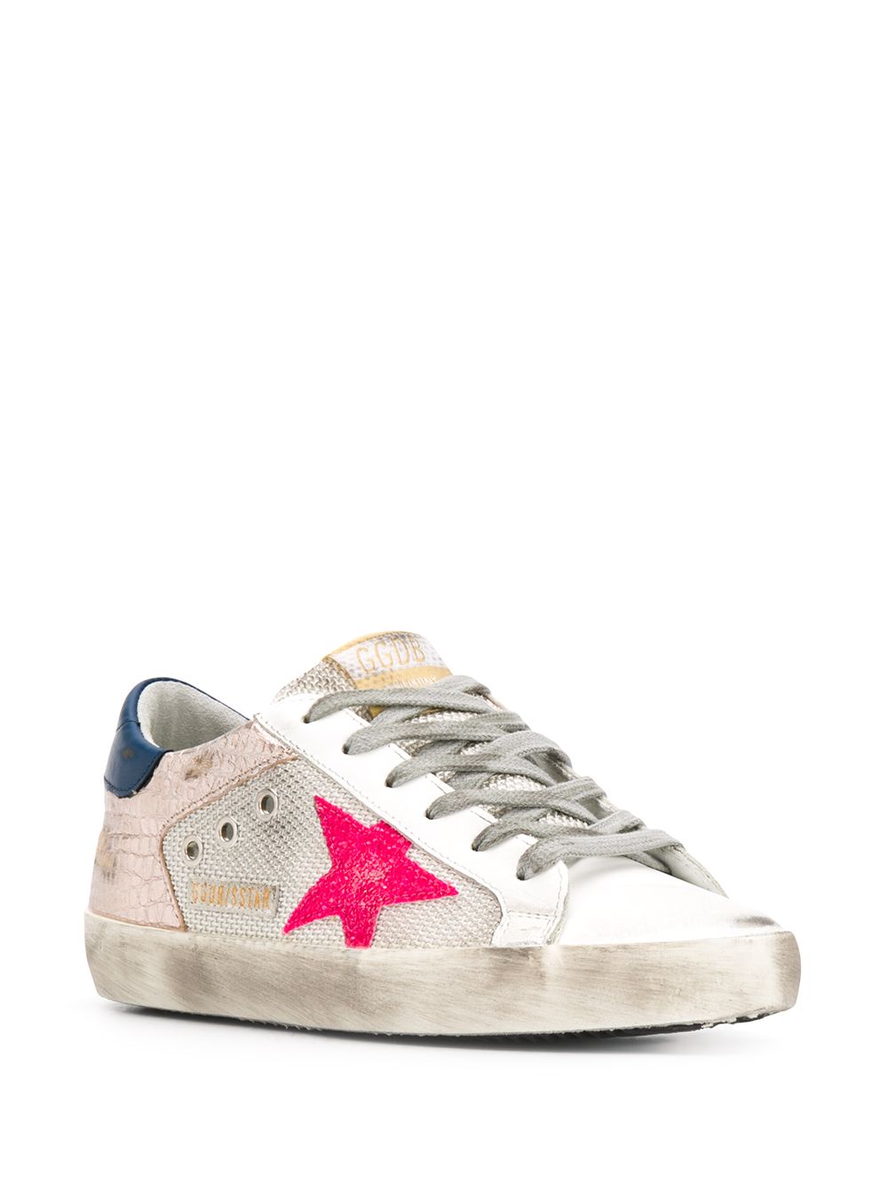 фото Golden goose кеды superstar