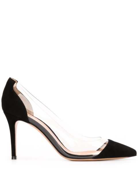 Gianvito Rossi stiletto pumps Women