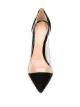 Gianvito Rossi حذاء بكعب رفيع