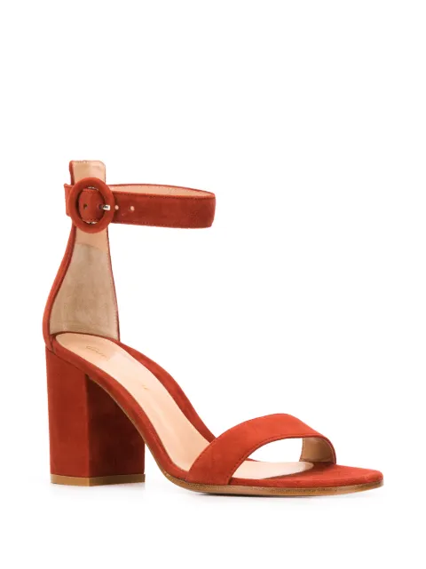 Ganice Mesh Strap Sandal | Nordstrom | Strap sandals women, Fashion sandals women, Navy block 