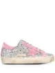 Image 1 of Golden Goose Hi-Star low top sneakers