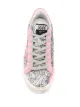 Golden Goose Hi-Star low top sneakers