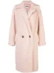 Image 1 of Apparis Daryna faux-shearling oversized coat