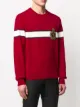 Dolce & Gabbana джемпер с логотипом