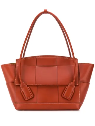 bottega veneta arco bolsa review