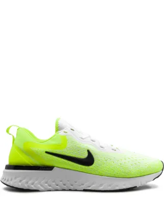 nike odyssey green