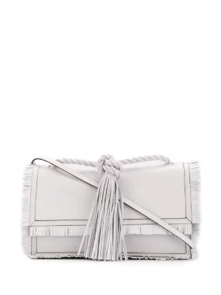 valentino tassel bag