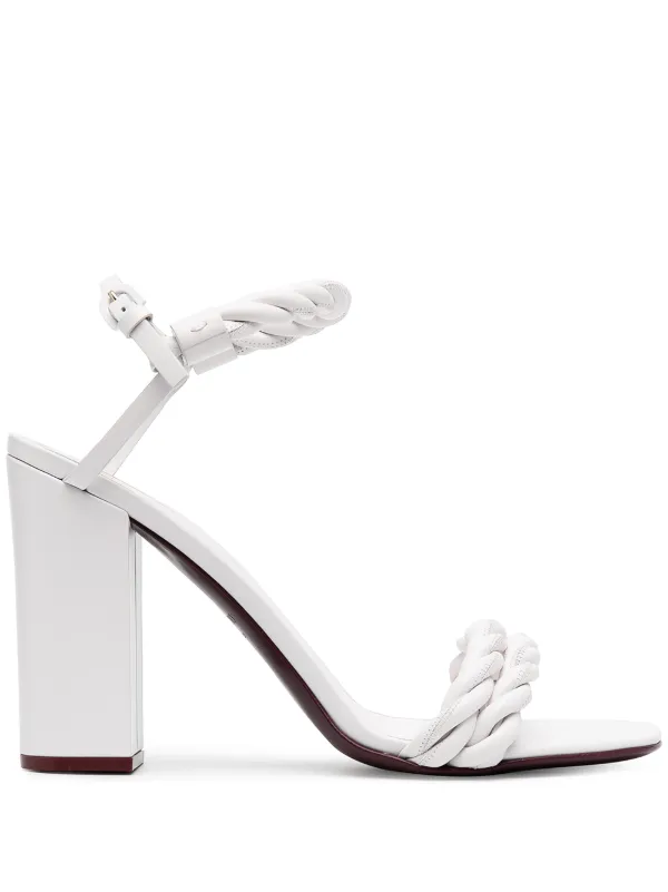 valentino strap sandals