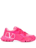 Valentino Garavani Climber sneakers - Pink