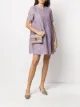Image 2 of Valentino lace shift dress