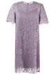Image 1 of Valentino lace shift dress