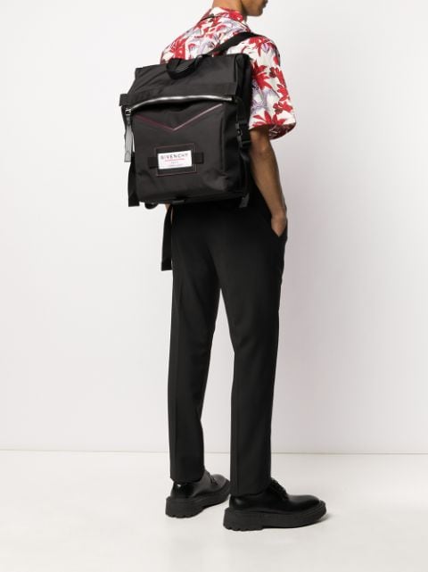 Shop Givenchy Downtown backpack with Express Delivery - FARFETCH