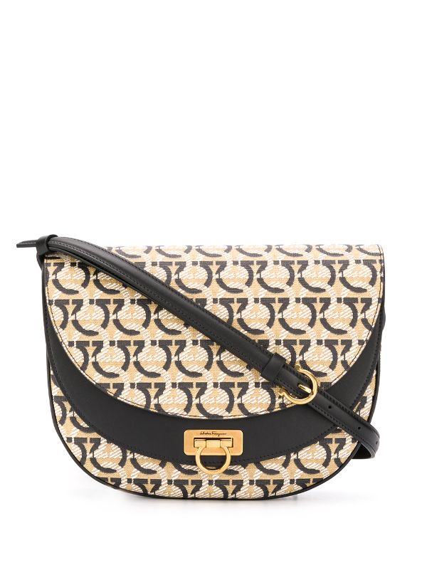 ferragamo cross body bag