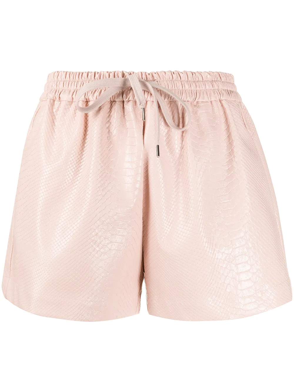Nº21 Strukturierte Shorts 3YsMj 4NlnW Nº21 Strukturierte Shorts 3YsMj 4NlnW
