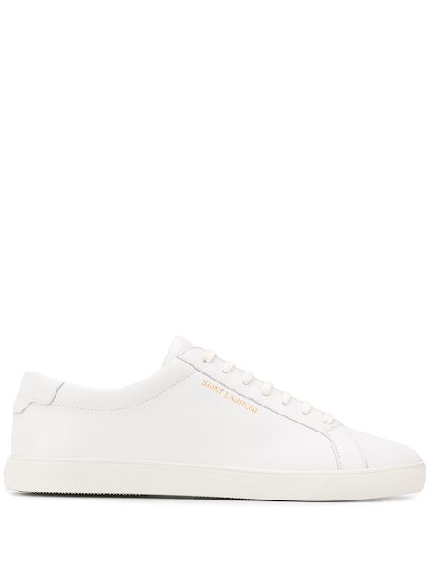 Saint Laurent baskets Andy